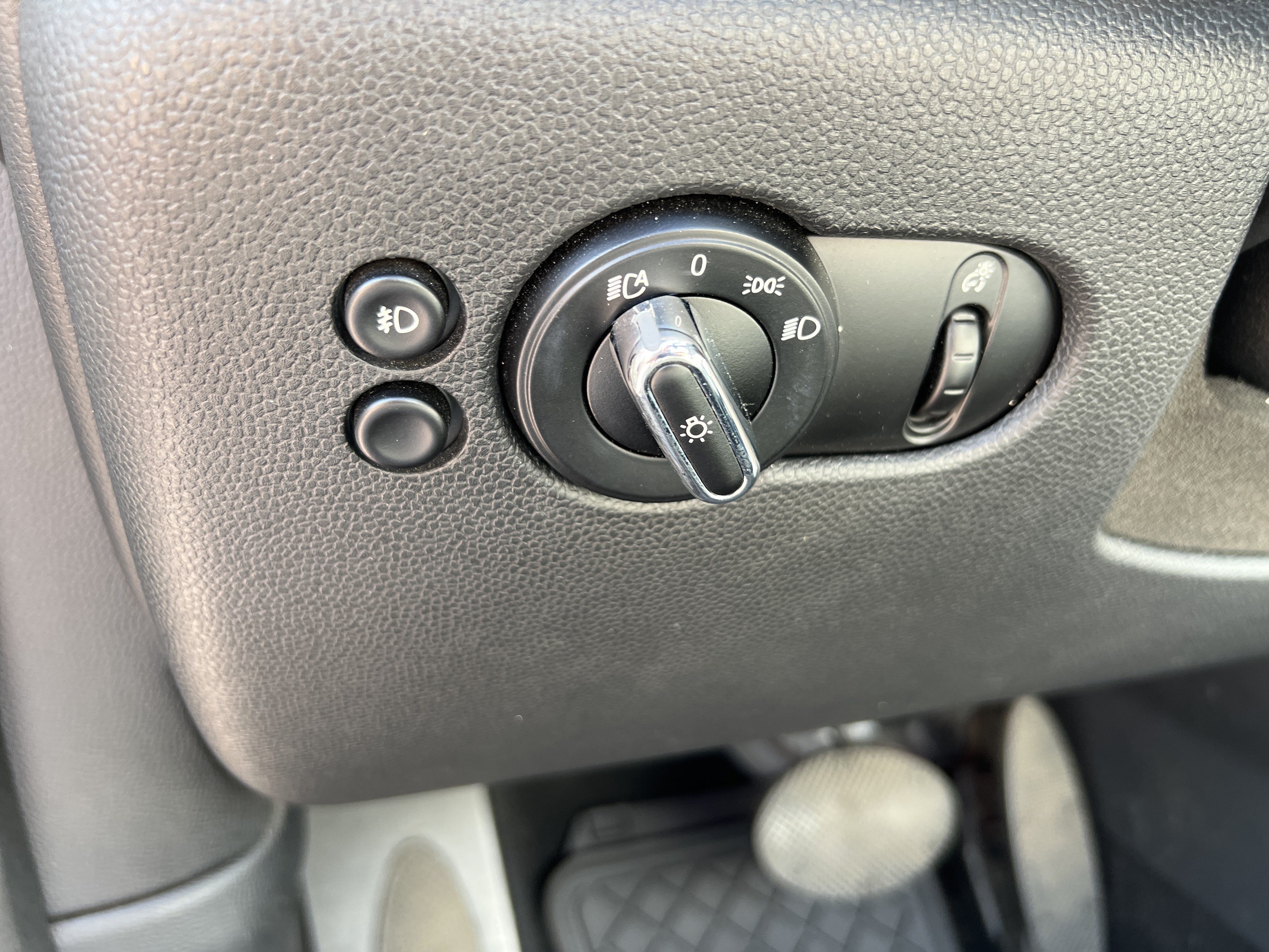 Used 2016 MINI Cooper S FWD image 37