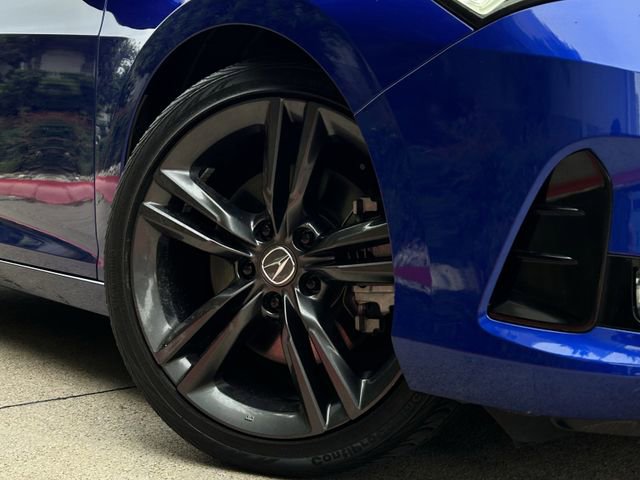 Certified 2024 Acura Integra A-Spec FWD image 11