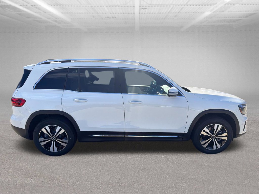 New 2026 Mercedes-Benz GLB 250 4MATIC image 6