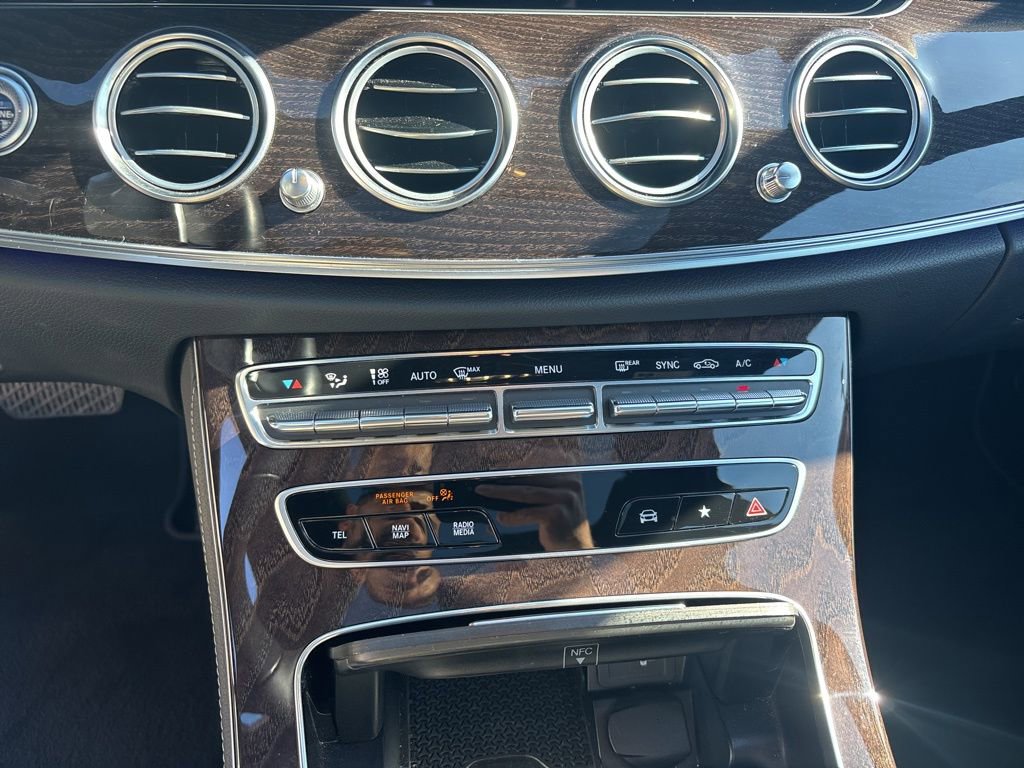 Used 2022 Mercedes-Benz E 450 4MATIC Sedan image 14