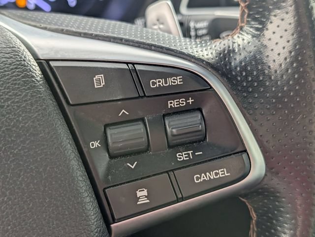 Used 2018 Genesis G80 3.3T Sport AWD/4WD image 16