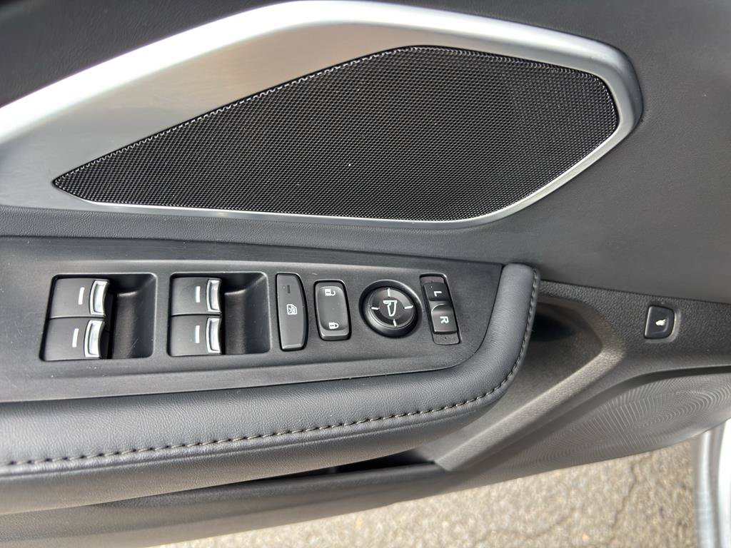 Certified 2024 Acura RDX SH-AWD image 23