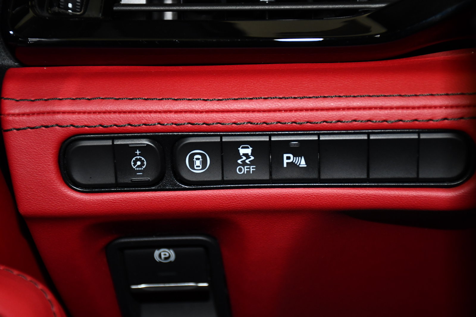 Certified 2023 Acura MDX A-Spec AWD/4WD image 35