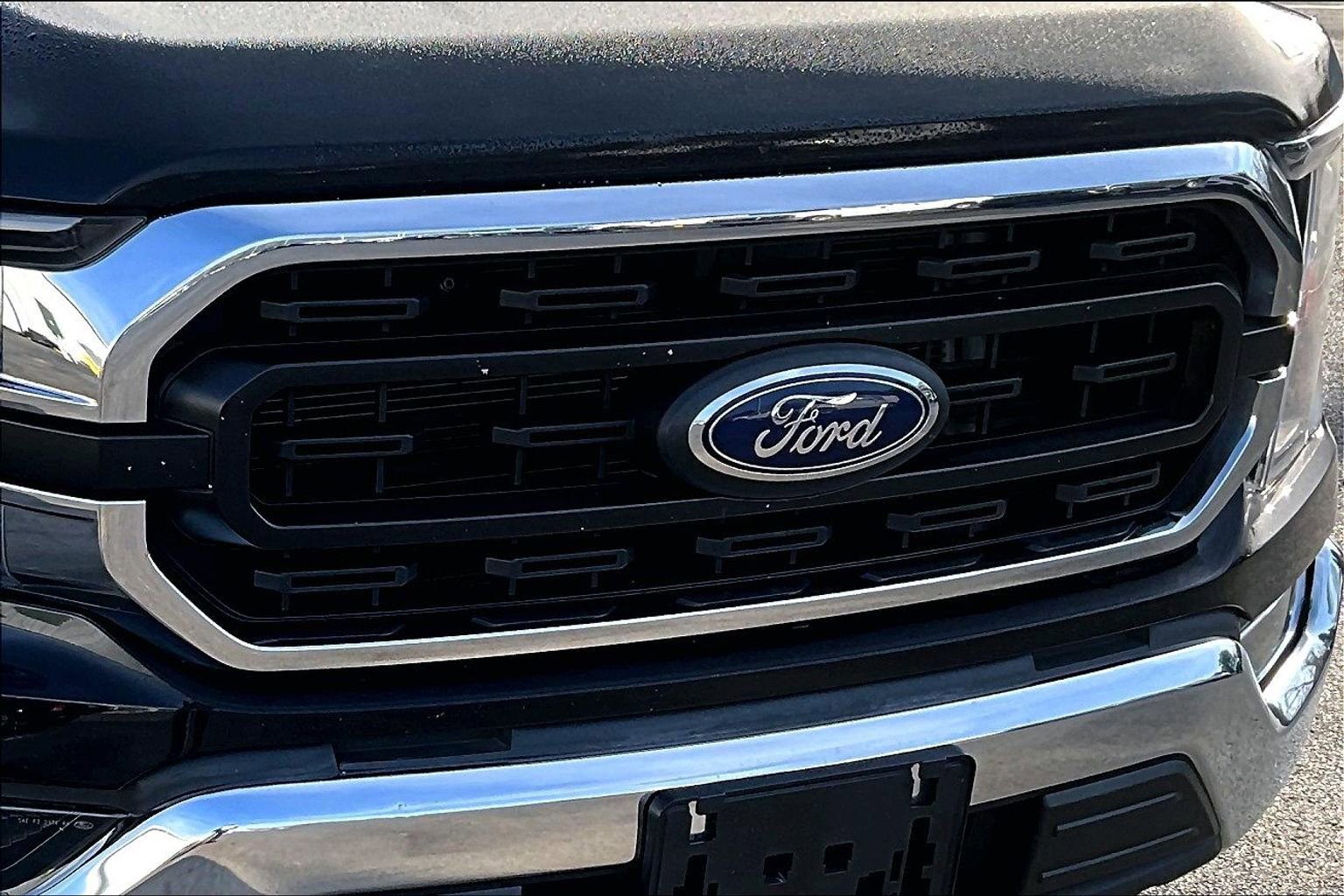 Used 2023 Ford F150 XLT image 33