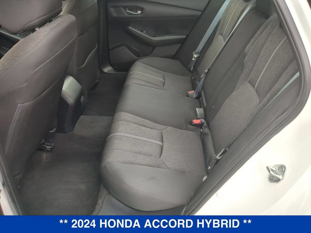 Used 2024 Honda Accord Sport image 19