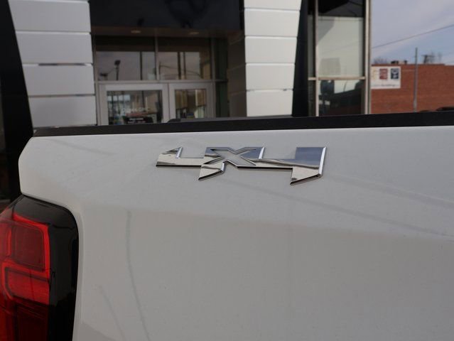 New 2026 GMC Sierra 1500 Pro w/ Pro Value Package image 12