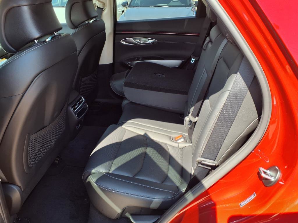 New 2026 Genesis GV70 2.5T Select image 16