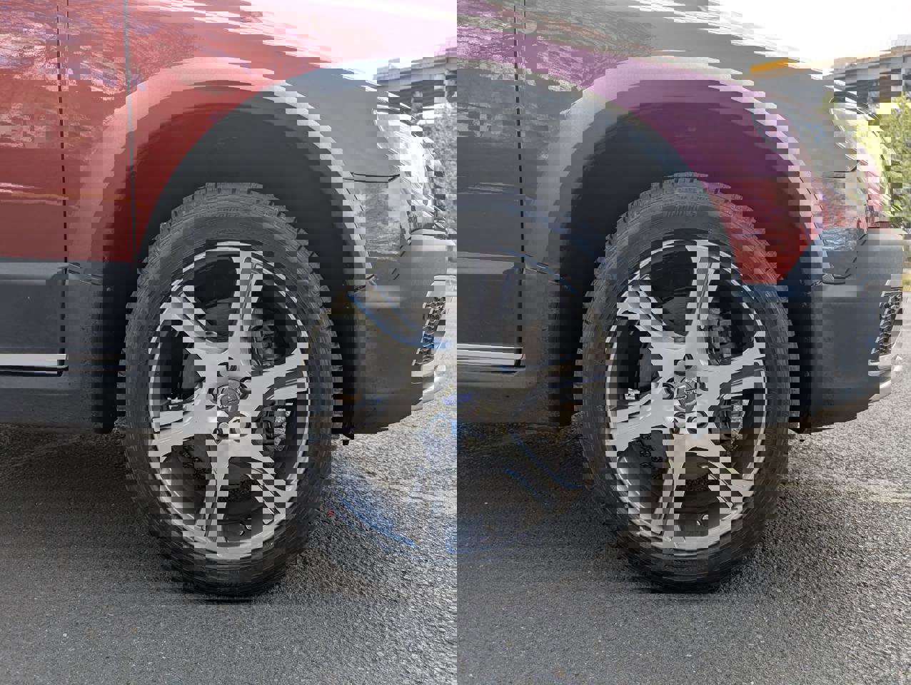 Used 2012 Volvo XC70 T6 Platinum image 28