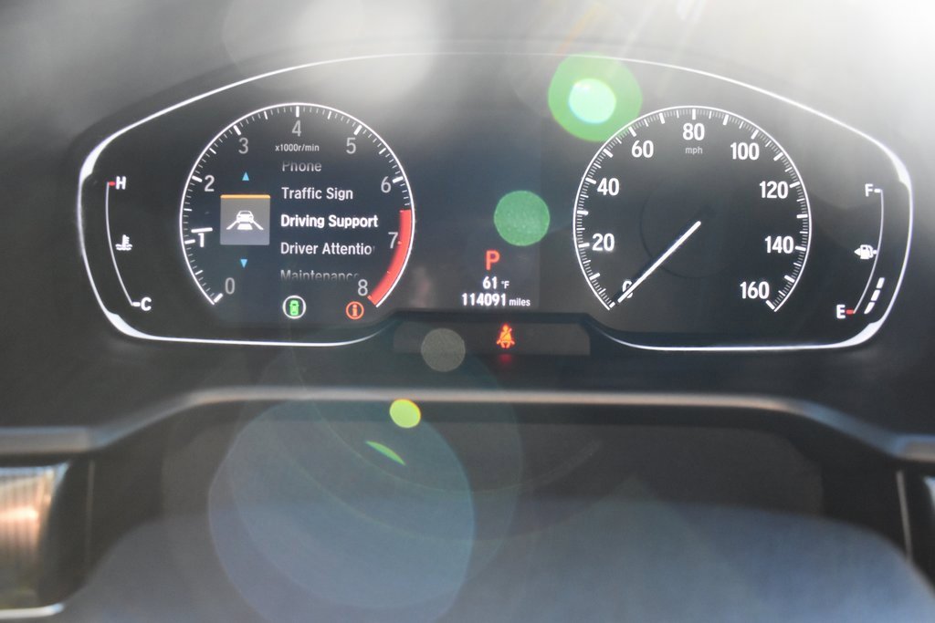 Used 2018 Honda Accord Sport image 17