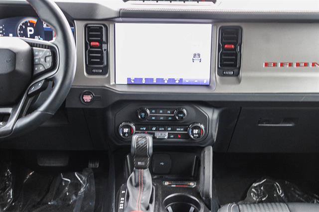 Used 2023 Ford Bronco Raptor image 15
