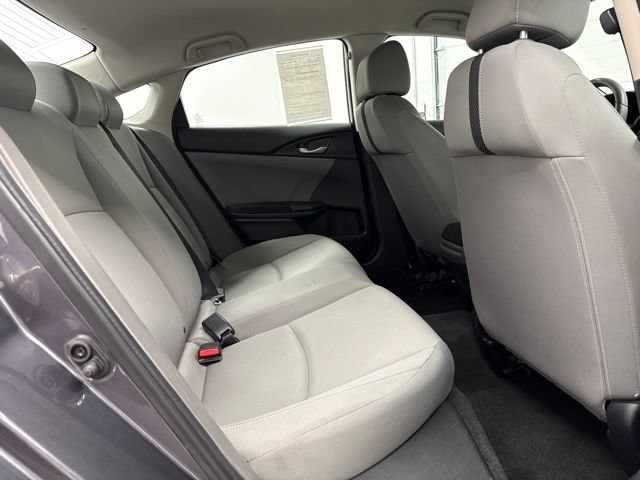 Used 2018 Honda Civic LX image 21