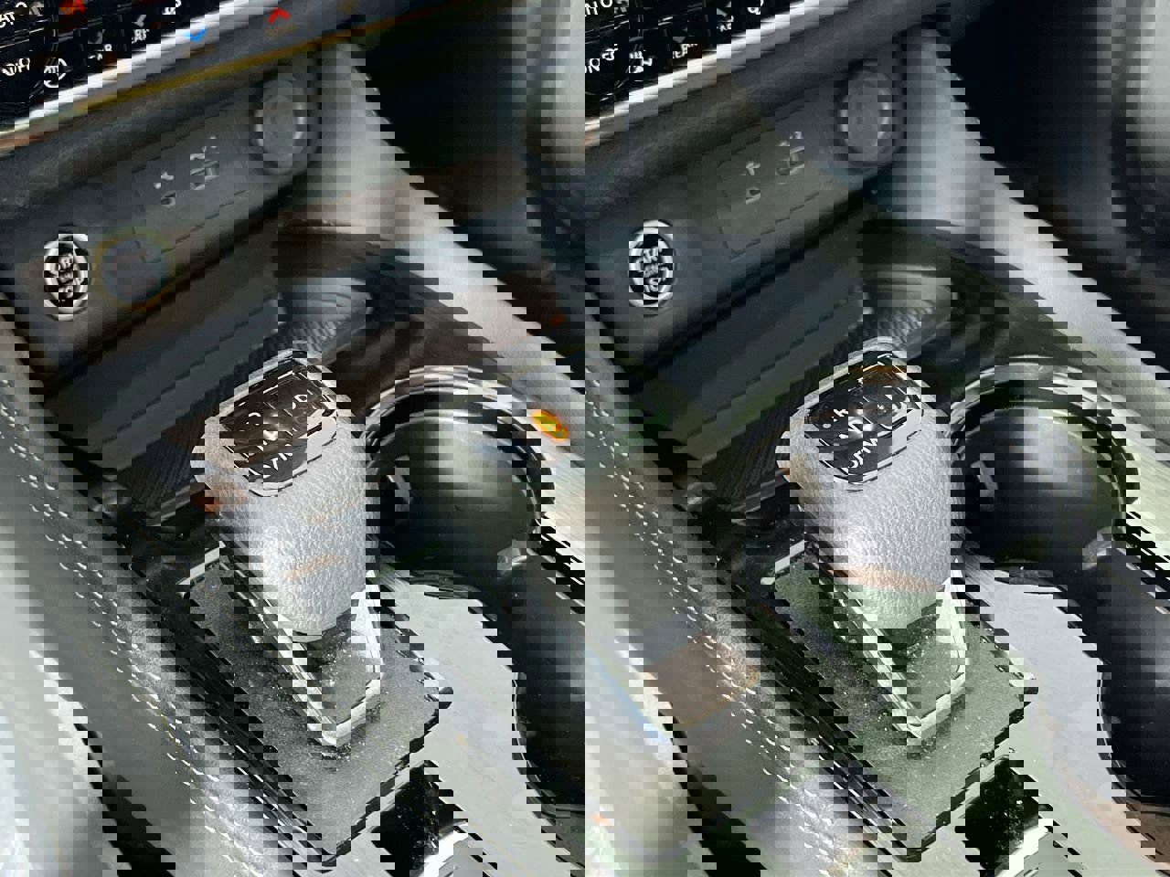 Used 2023 Nissan Rogue SL w/ SL Premium Package image 22