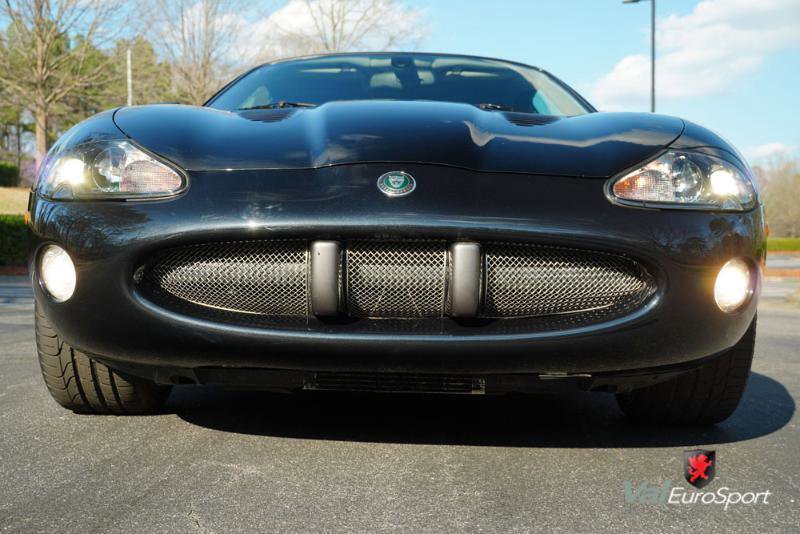 Used 2003 Jaguar XK8 Convertible image 6