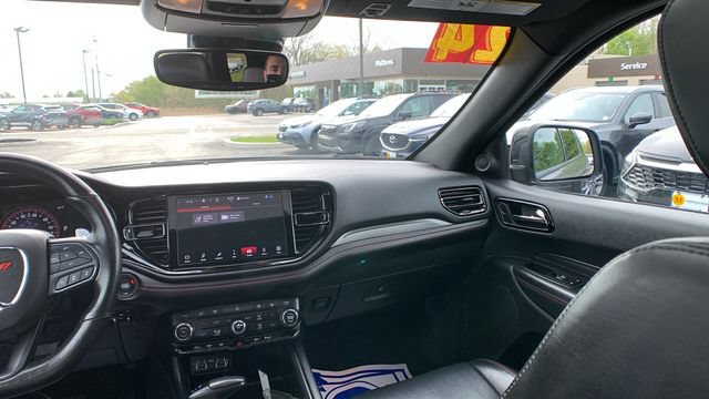 Used 2024 Dodge Durango GT AWD/4WD image 22