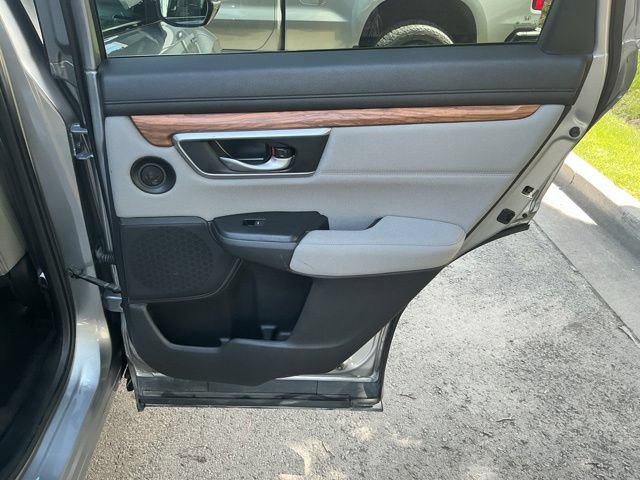Used 2021 Honda CR-V EX image 22