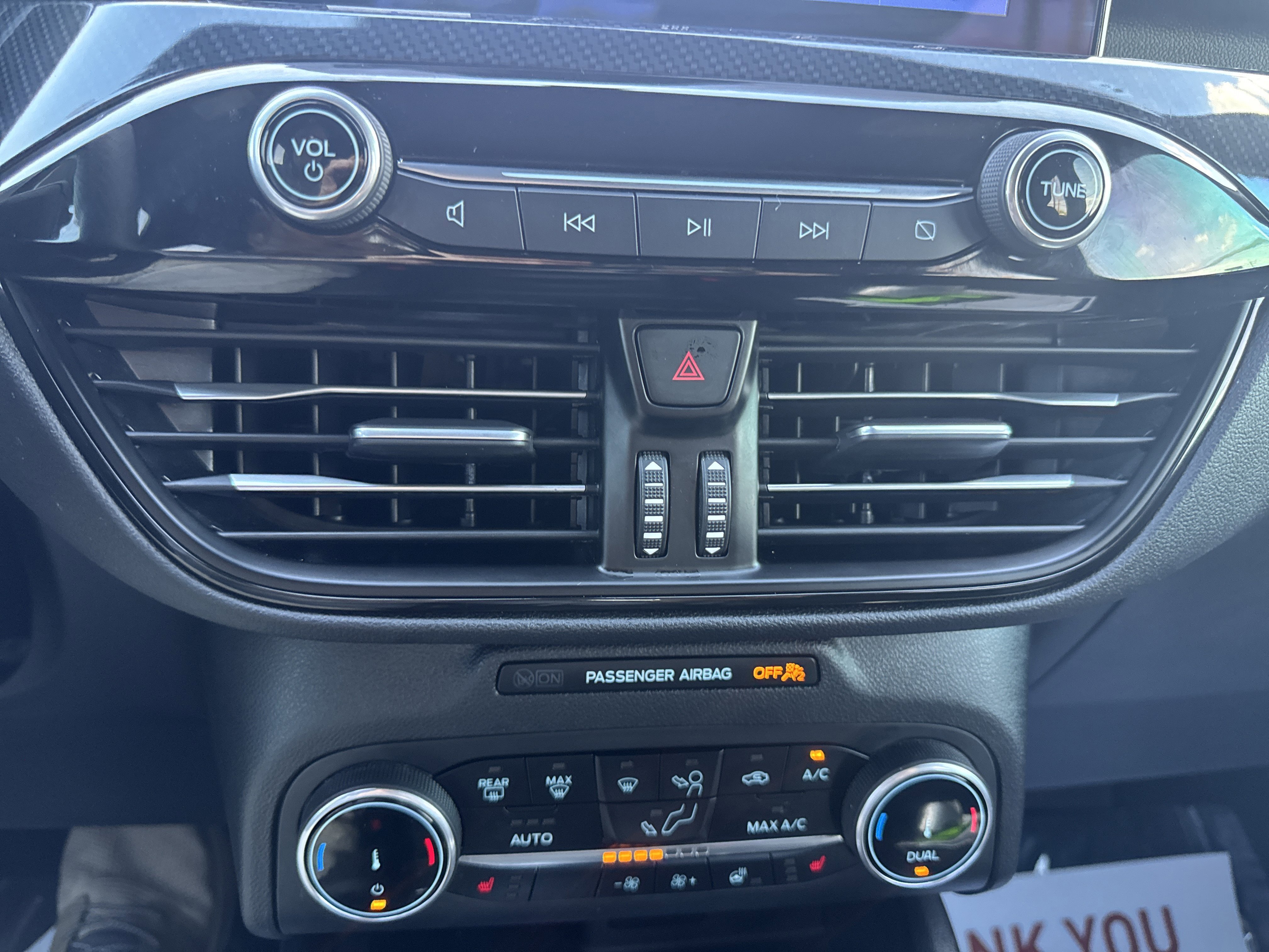 Used 2025 Ford Escape ST-Line Select image 19