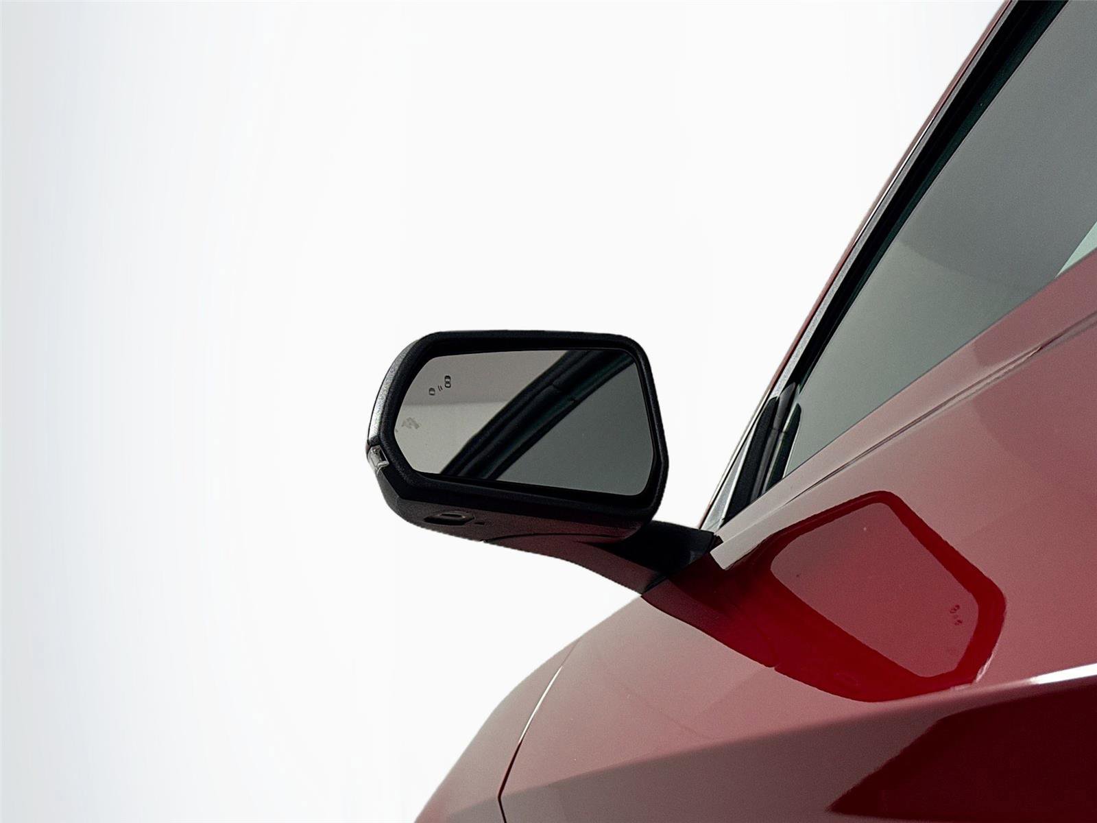 Used 2022 Ford Mustang Premium w/ Equipment Group 201A image 5