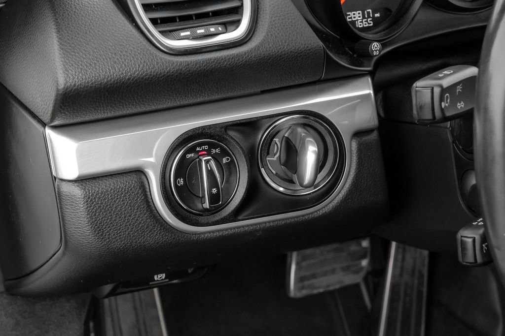 Used 2017 Porsche 718 Cayman S image 28