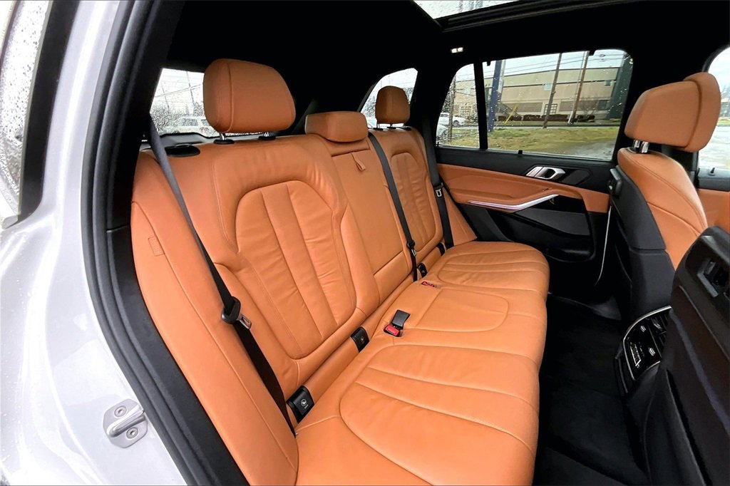 Used 2019 BMW X5 xDrive40i image 21