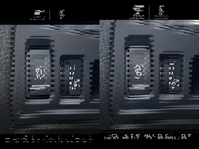 Used 2023 Cadillac XT6 Luxury image 24