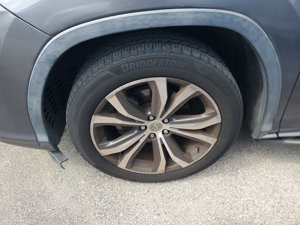 Used 2016 Lexus RX 350 FWD w/ Premium Package image 3