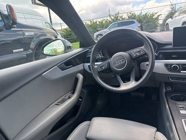 Used 2019 Audi A5 2.0T Prestige w/ S Line Sport Package AWD/4WD image 18