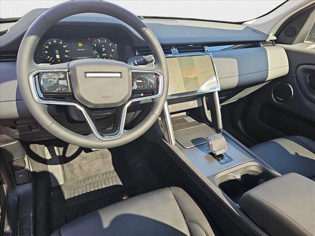 New 2025 Land Rover Discovery Sport S image 17