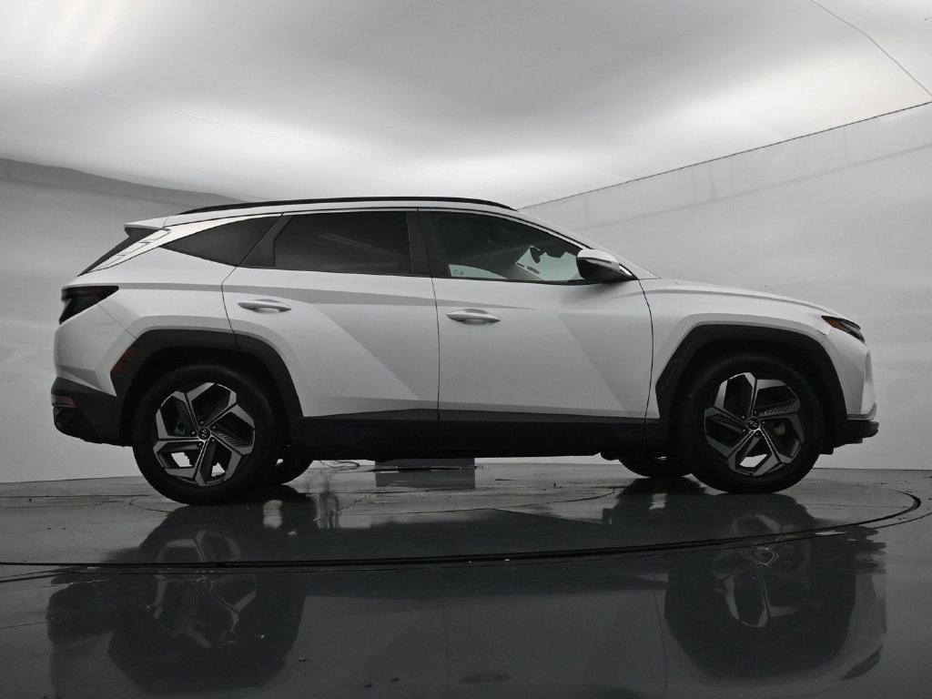Used 2022 Hyundai Tucson SEL w/ Convenience + Premium Package FWD image 38