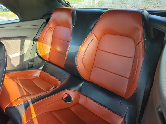 Used 2024 Ford Mustang Premium RWD image 12