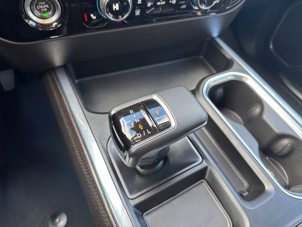 Used 2022 Chevrolet Silverado 1500 LT w/ Z71 Off-Road Package image 33