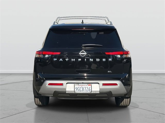 Used 2023 Nissan Pathfinder SL w/ SL Premium Package image 5