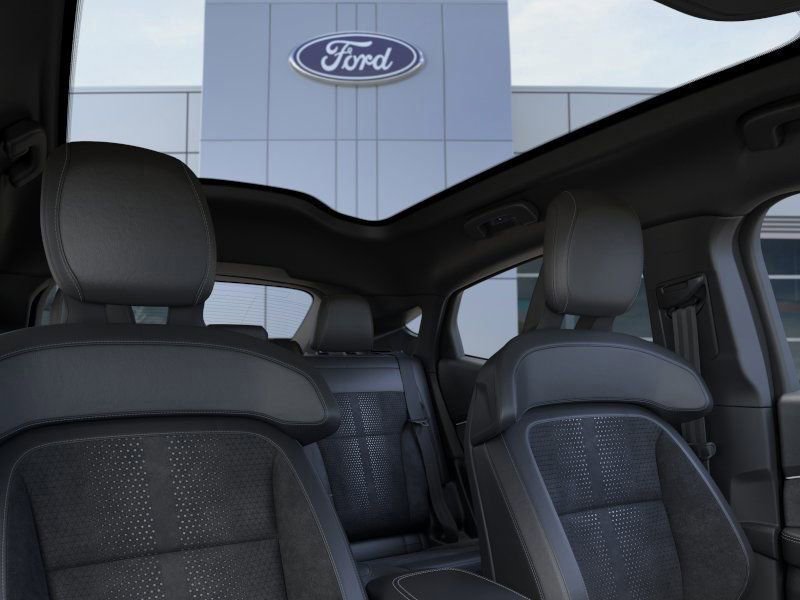 New 2025 Ford Mustang Mach-E GT w/ Bronze Appearance Package image 22