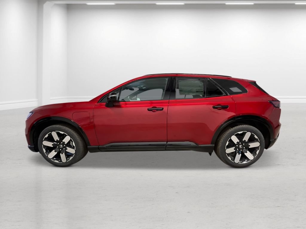 New 2026 Honda Prologue Elite image 2