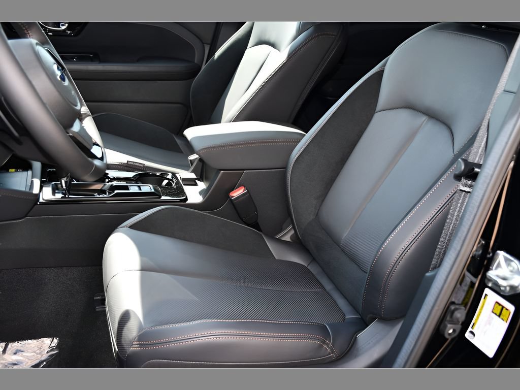 New 2026 Subaru Forester Touring AWD/4WD image 12