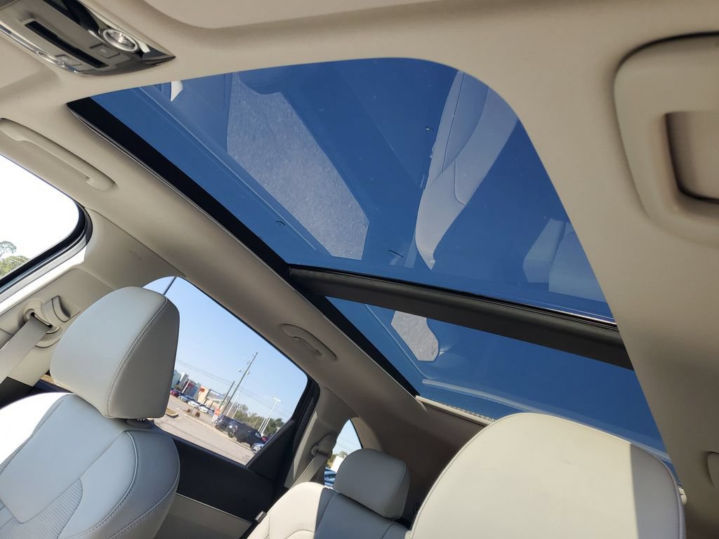 New 2026 Kia Sorento S w/ S Panoramic Sunroof Package FWD image 10