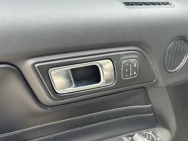 Used 2022 Ford Mustang GT Premium w/ Equipment Group 401A RWD image 16