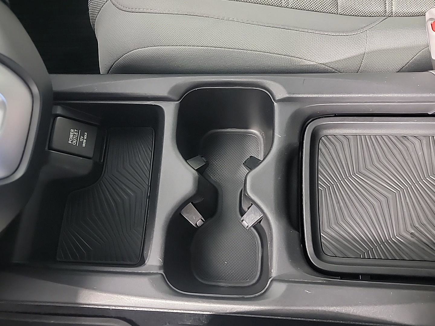 Certified 2017 Honda CR-V LX image 30