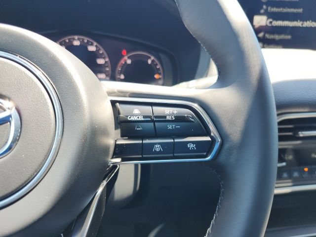 New 2026 MAZDA CX-90 3.3 Turbo w/ Premium Sport Pkg AWD/4WD image 28