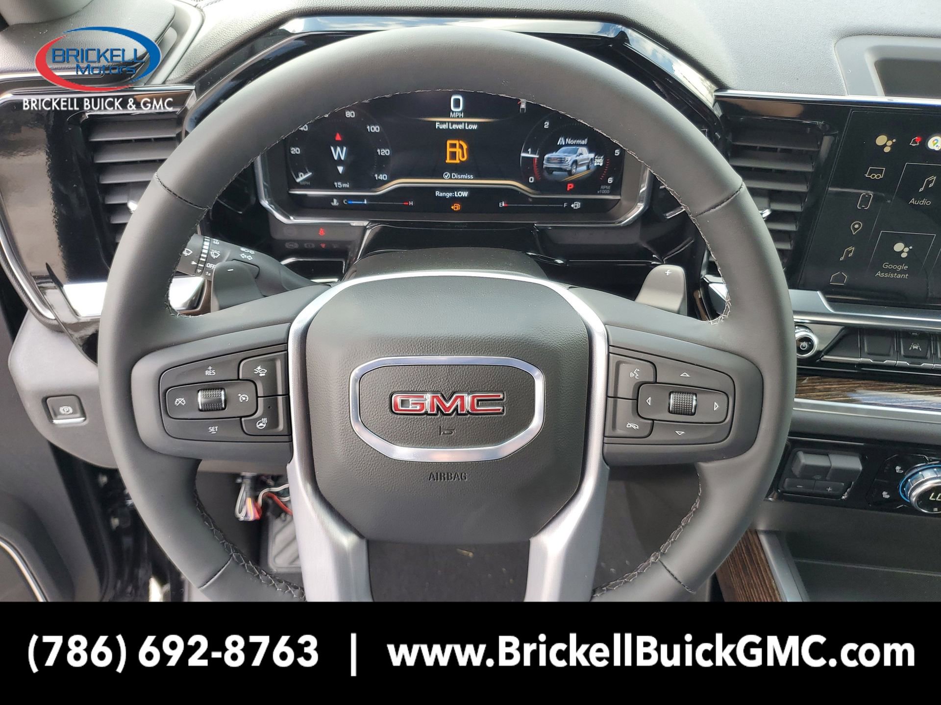 New 2025 GMC Sierra 1500 Elevation w/ X31 Off-Road Package image 21