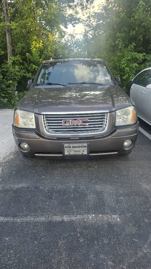 Used 2008 GMC Envoy SLE w/ Sun And Sound Package