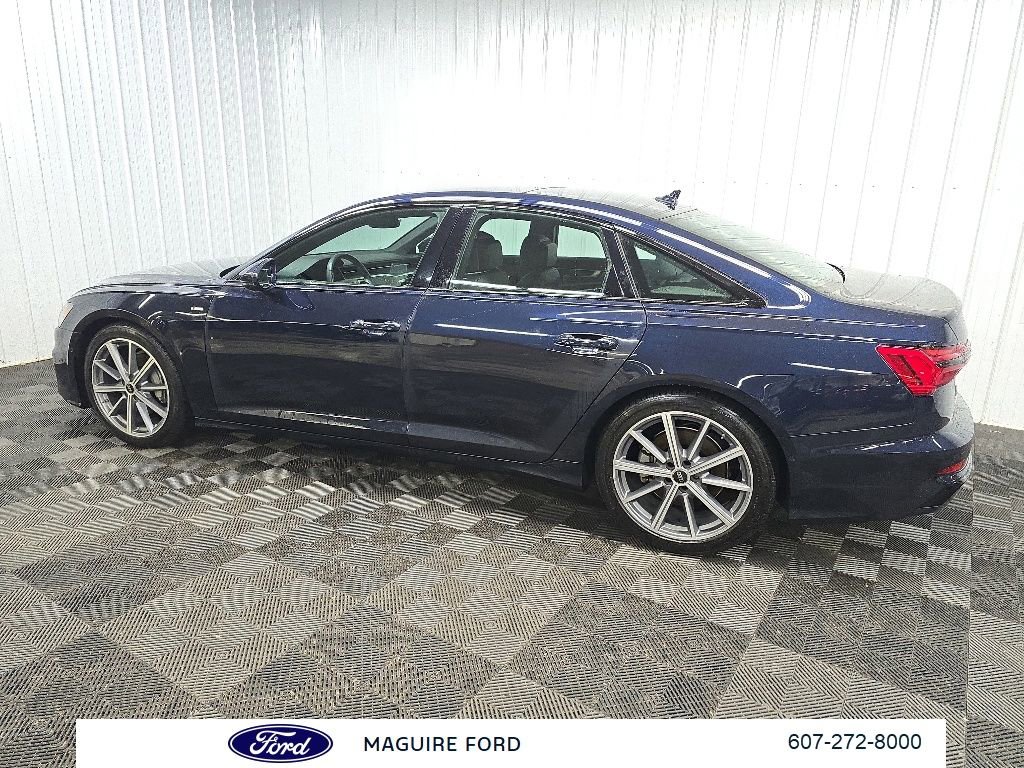 Used 2024 Audi A6 2.0T Premium AWD/4WD image 5