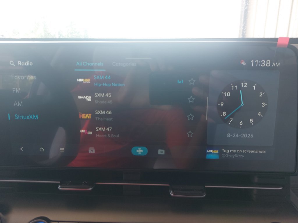 New 2027 Hyundai Kona SEL Sport AWD/4WD image 21