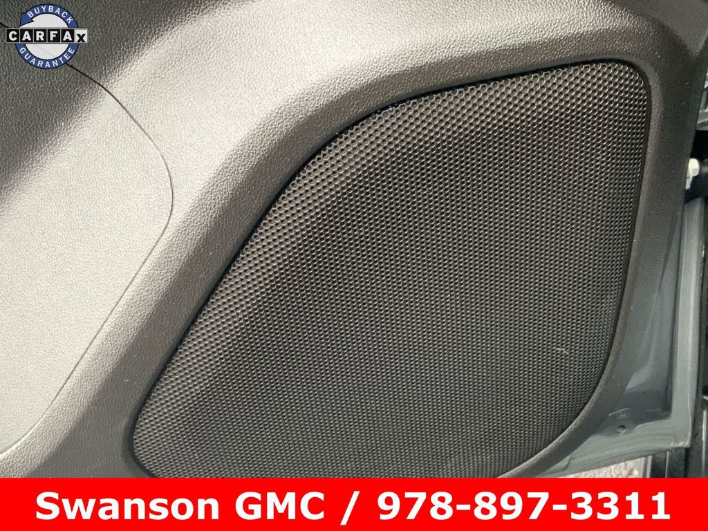 Certified 2022 GMC Acadia SLE image 24