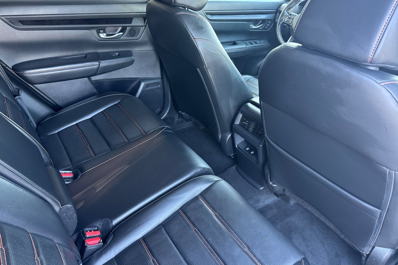 Used 2025 Honda CR-V Sport-L image 31