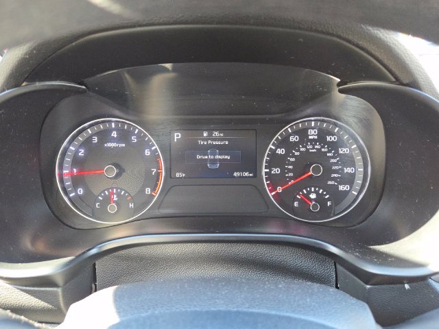 Used 2023 Kia Forte LX FWD image 21