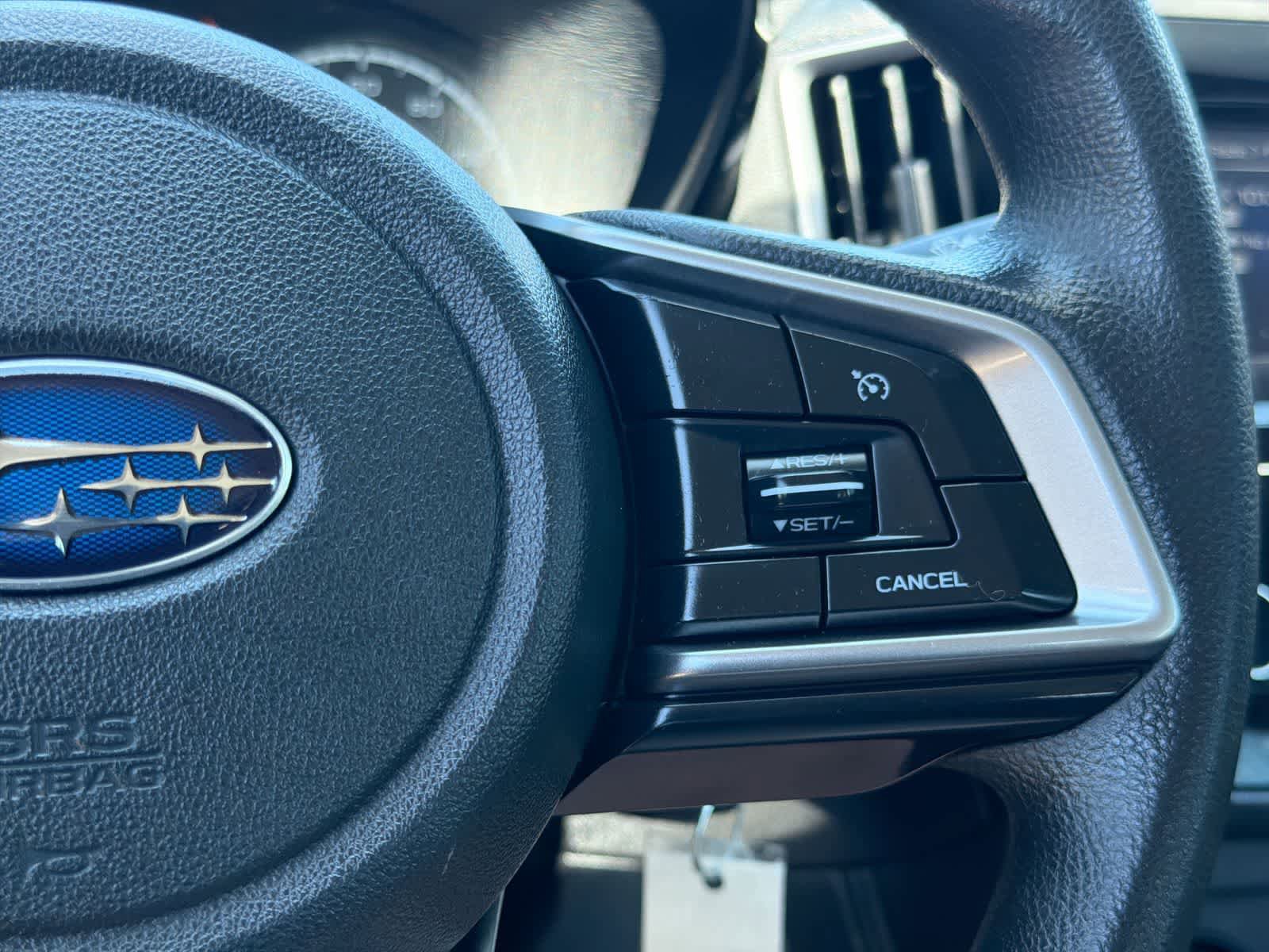 Used 2018 Subaru Impreza 2.0i AWD/4WD image 25