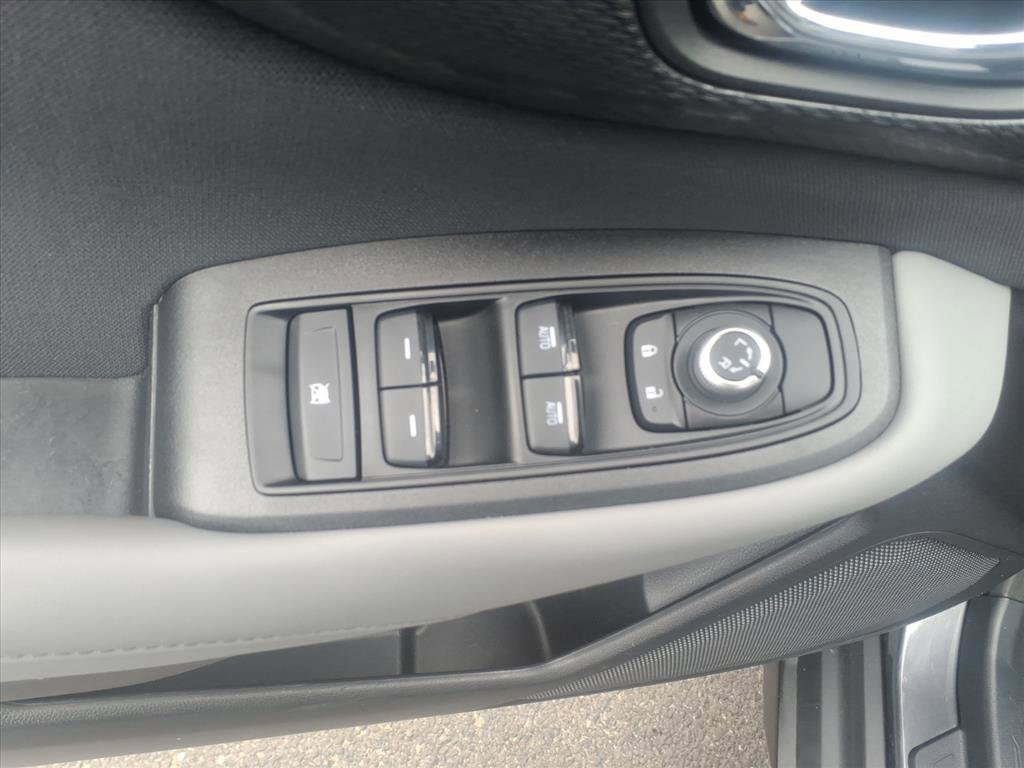 Used 2020 Subaru Outback Premium image 20