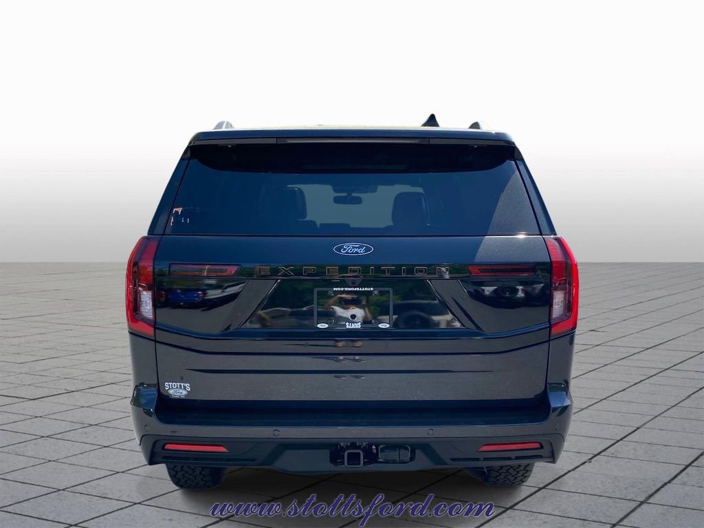 New 2026 Ford Expedition Tremor AWD/4WD image 5