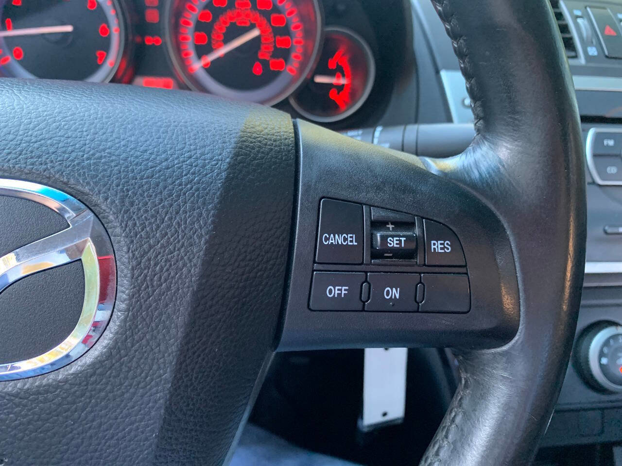 Used 2011 MAZDA MAZDA6 i Touring Plus image 29