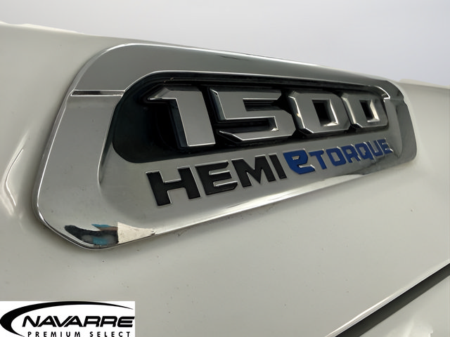 Used 2023 RAM 1500 Lone Star AWD/4WD image 44